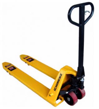 Xe nâng tay thấp Ichimens XT540-1150-5T