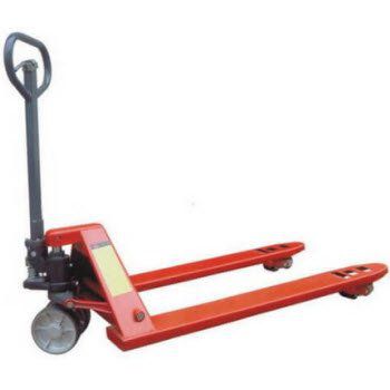 Xe nâng tay thấp Meditek HPT50S
