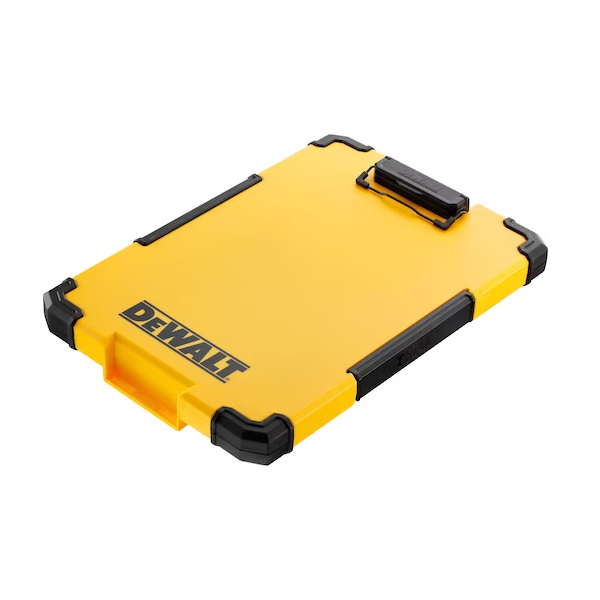 Thùng đựng dụng cụ có bảng kẹp DeWalt DWST82732-1