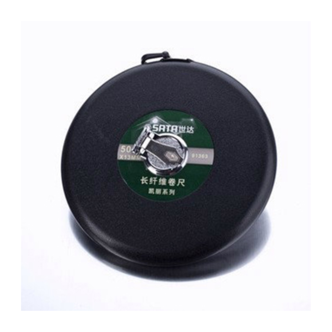 Thước Cuộn Dài Sata 91363ME 50mx13mm