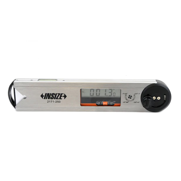 Thước đo góc điện tử INSIZE 2171-250