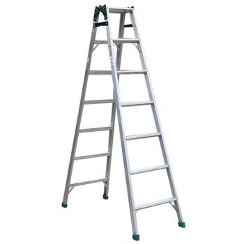 Tìm hiểu  ưu điểm nổi bật của thang nhôm