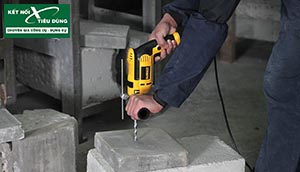 Top 10 máy khoan sắt chất lượng - Giá rẻ cho gia đình hiện nay