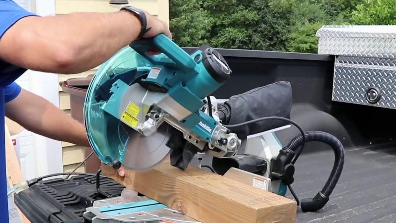 Top 5 sản phẩm dụng cụ Makita dùng cho thợ mộc đáng mua 2018