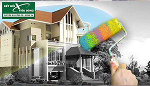 Trong nhà có cần dùng sơn chống thấm?