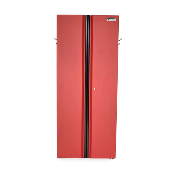 Tủ dụng cụ 76cm - 03 ngăn màu đỏ CSPS VNTC076A3BC1