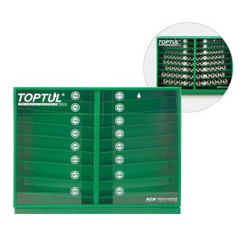 Tủ đựng tuýp Toptul TBAB0800