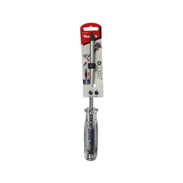Tua vít 4 cạnh PH3x150 Makita B-42444