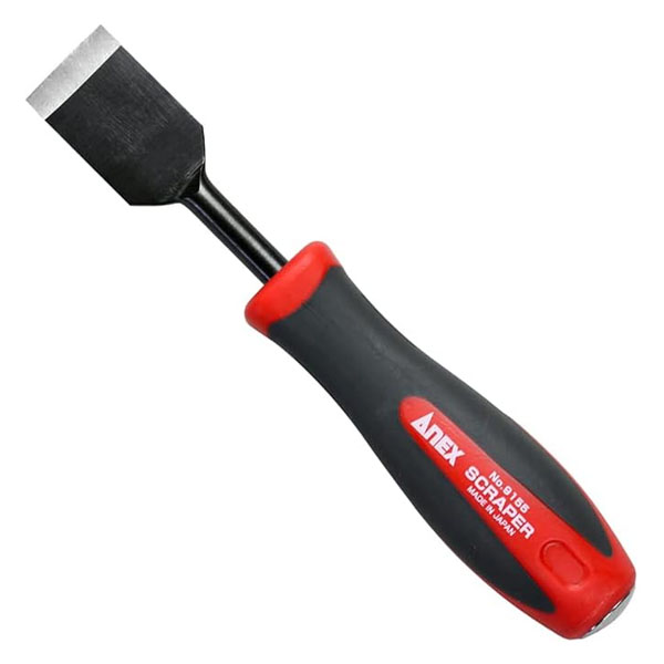 Tua vít nạy đầu dẹp Anex No.9155