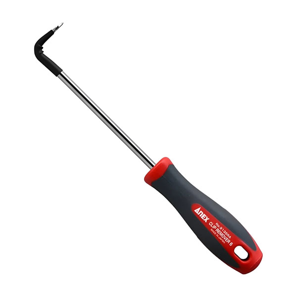 Tua vít nạy đinh cong 90 độ Anex No.9135RA