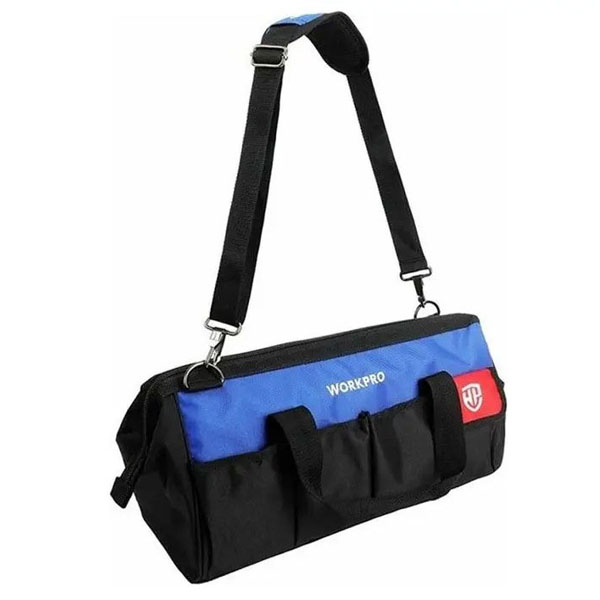 Túi đựng dụng cụ WorkPro WP281003 12" (300mm)