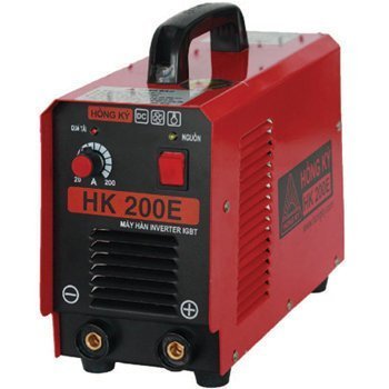 Ưu điểm & Cách sử dụng Máy Hàn Điện Tử Hồng Ký Hk 200E-Pk
