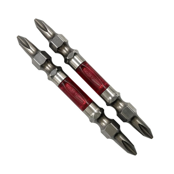 Vỉ hai mũi vít 2 đầu từ tính Anex ARTS-1065