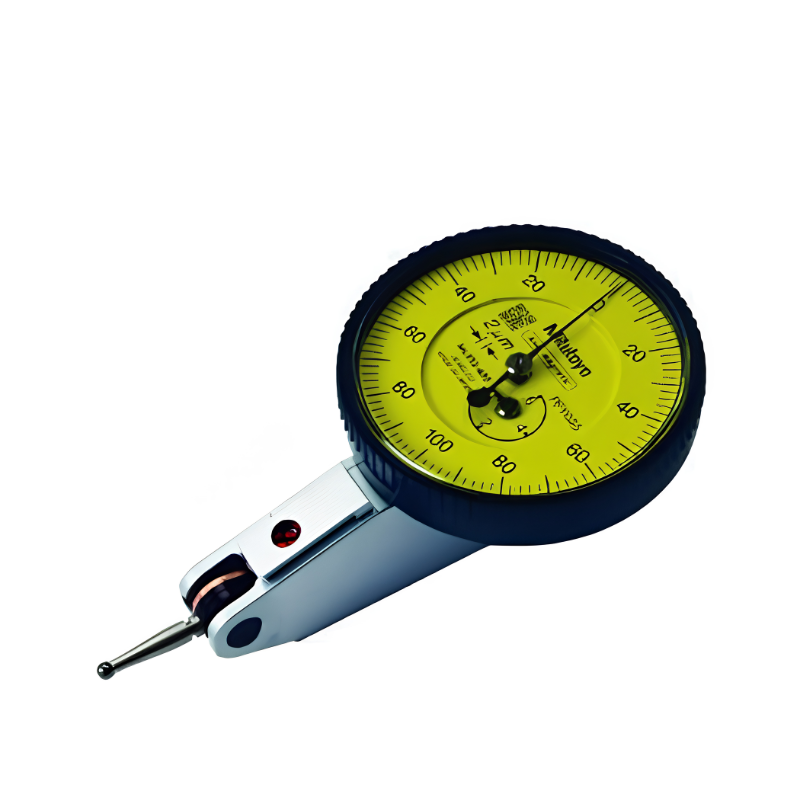 0.6mm Đồng hồ so chân gập Mitutoyo 513-425E
