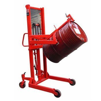 1/2 Tấn Xe nâng thùng phi Ichimen XC Ø70-05