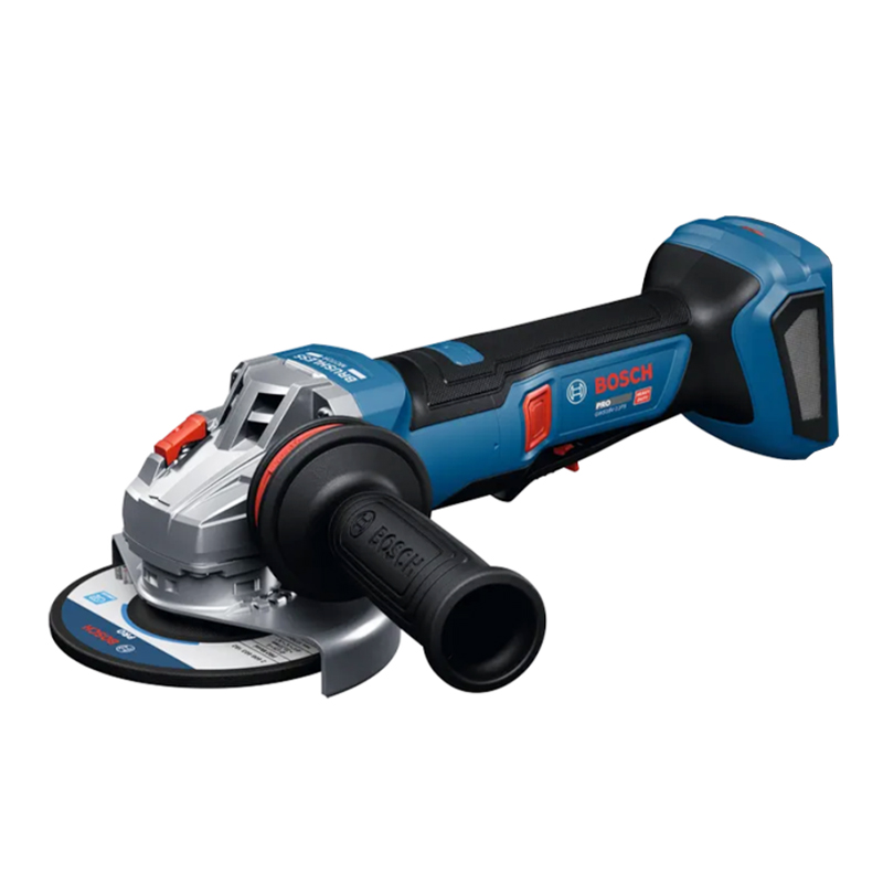 100mm Máy mài góc dùng pin 18V Bosch GWS 18V-11PS (SOLO)