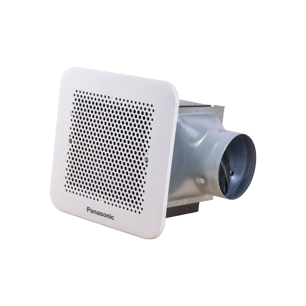 10.5 W Quạt hút thông gió âm trần Panasonic FV-24CU8