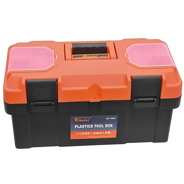 13” Thùng đựng đồ nghề Asaki AK-9961