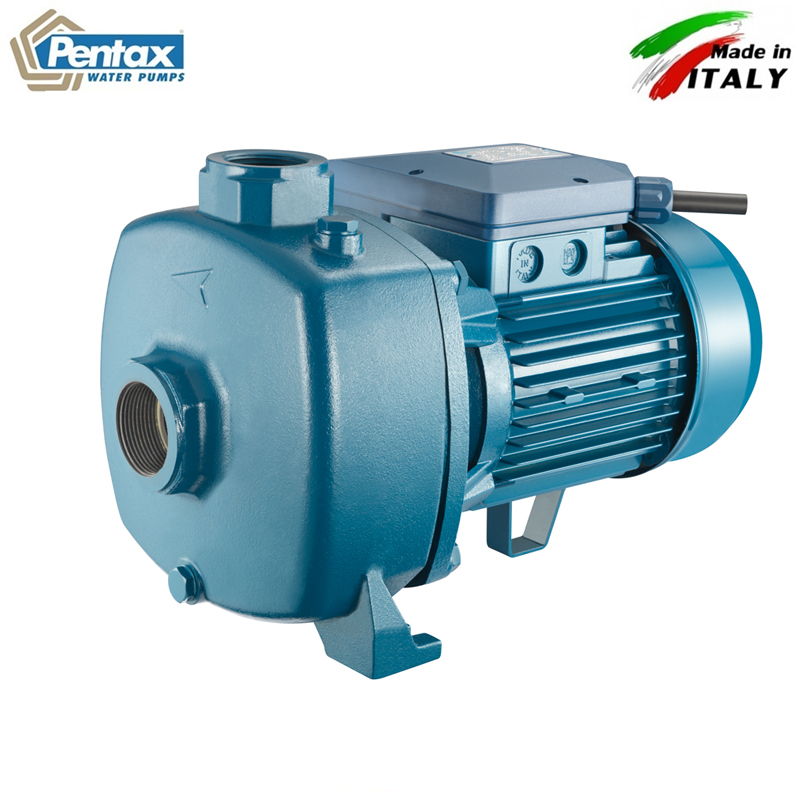 2.0Hp Máy bơm nước dân dụng Pentax Italy MB 200