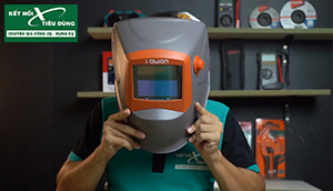 3 Bước xử lý khi gặp phải đau mắt hàn điện