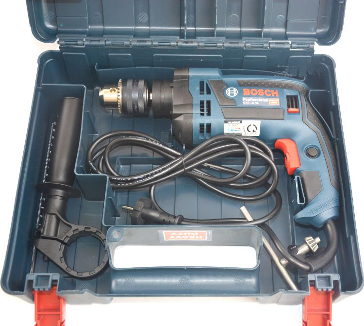 3 Yếu Tố Giúp Bạn Chọn Đại Lý Máy Khoan Bosch Chính Hãng Giá Tốt
