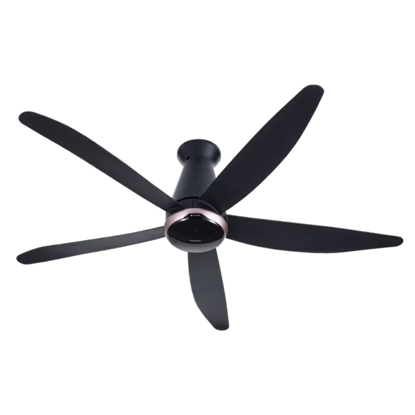 37W Quạt trần 5 cánh công nghệ nanoe™ X Panasonic F-60FEN (Cánh 150 cm)