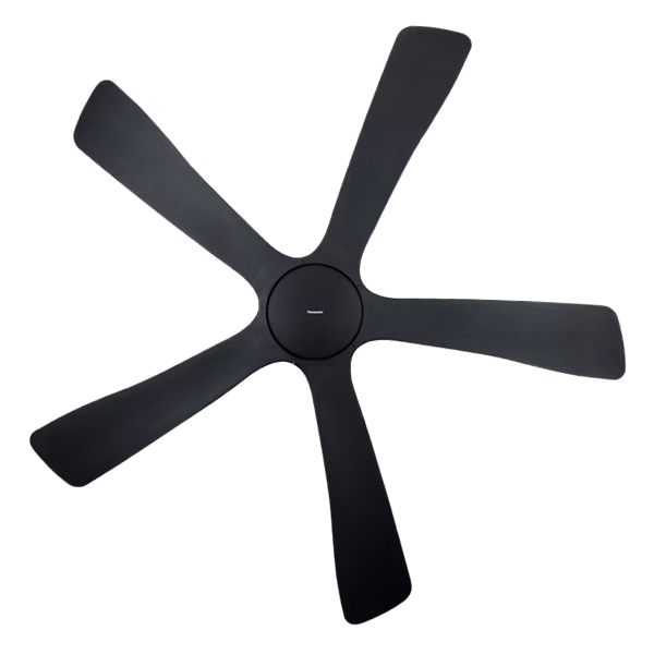 37W Quạt trần 5 Panasonic F-60DHN (Cánh 150 cm)