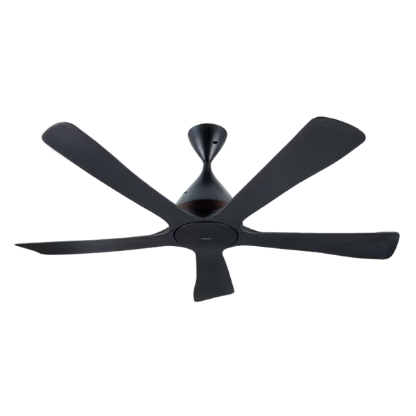 37W Quạt trần 5 Panasonic F-60DHN (Cánh 150 cm)