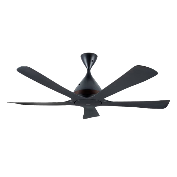 37W Quạt trần 5 Panasonic F-60DHN (Cánh 150 cm)