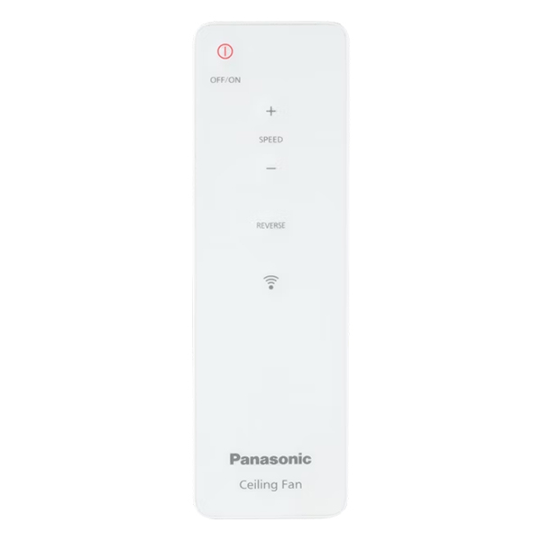 37W Quạt trần 5 Panasonic F-60DHN (Cánh 150 cm)