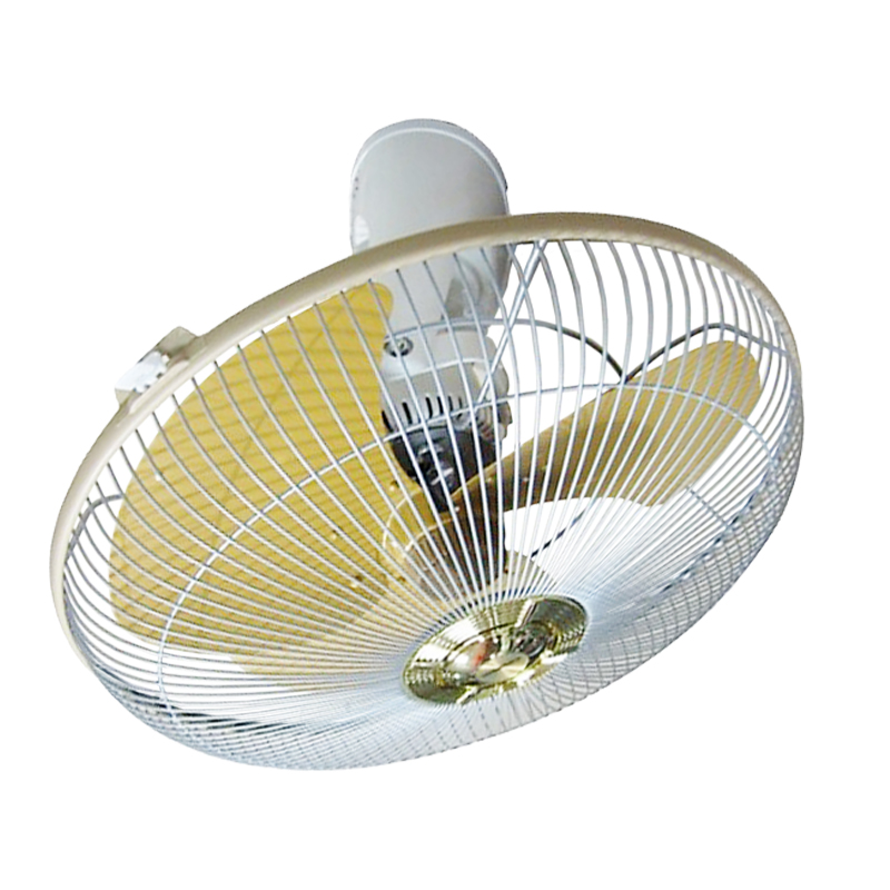 45W Quạt đảo trần 360° Panasonic F-409QGO