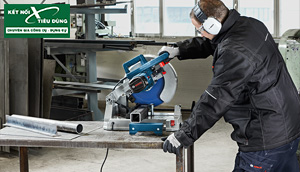 5 Điều cần tránh khi mua máy cắt Bosch nếu muốn tiết kiệm chi phí