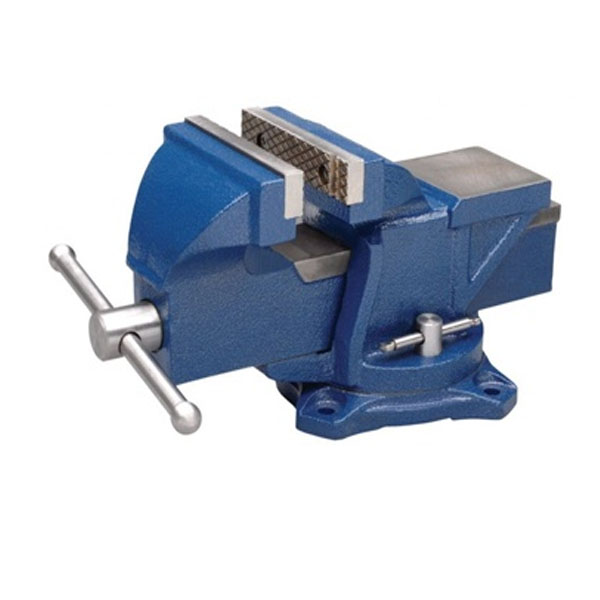 5" Êtô kẹp mâm xoay TPC THQ-50