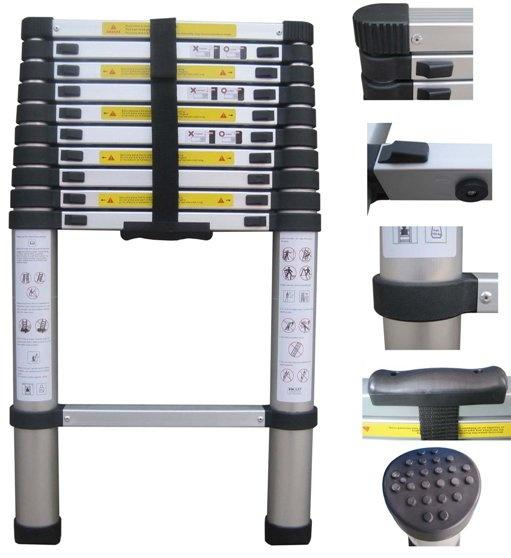 5 mẫu thang rút sốt xình xịch 2 tuần qua