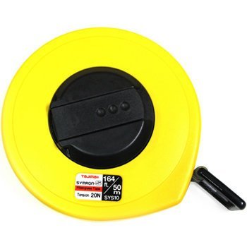 50m Thước cuộn sợi thuỷ tinh Tajima SYS50