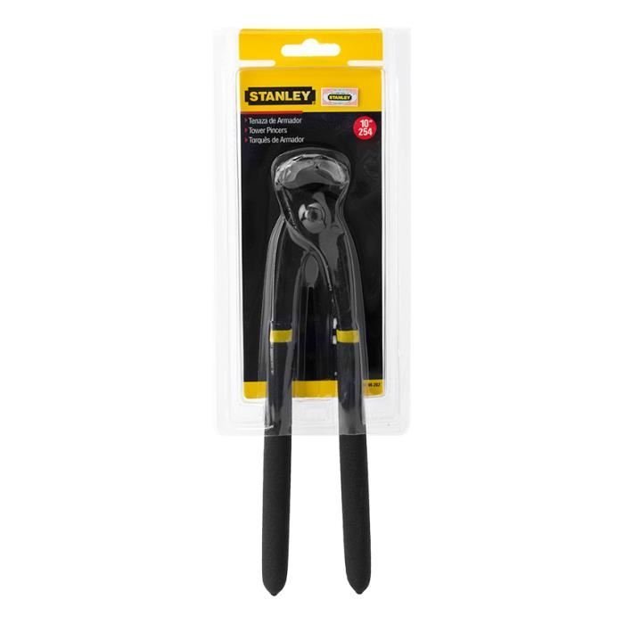 8" Kìm càng cua Stanley 84-281