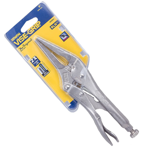 9" Kìm chết mũi nhọn IRWIN T1502EL4