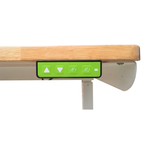 Bàn điều chỉnh chiều cao bằng điện 168cm CSPS VNGS3661BC14