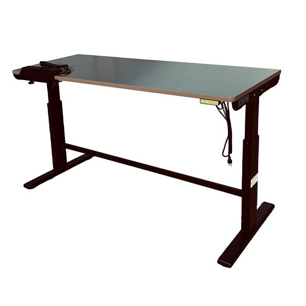 Bàn điều chỉnh chiều cao bằng điện 168cm CSPS VNGS3661BC14