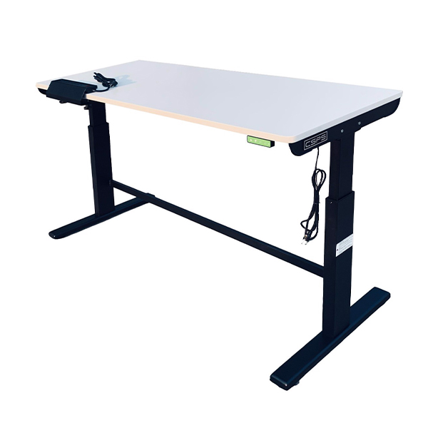 Bàn điều chỉnh chiều cao bằng điện 168cm CSPS VNGS3661BC14