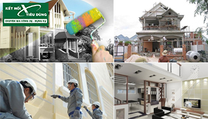 Bí quyết làm mới mái ấm siêu tiết kiệm cuối năm 2019