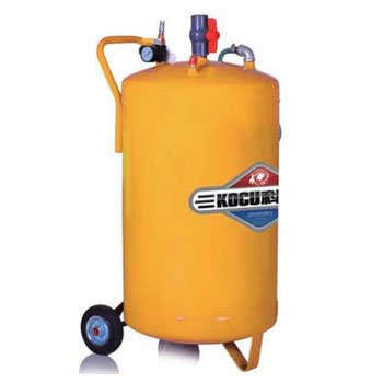 Bình bọt sơn tĩnh điện KOKU PM 90