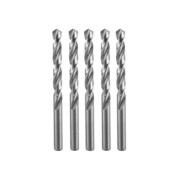 Bộ 5 mũi khoan kim loại HSS 10.8x142(94)mm Makita D-46800