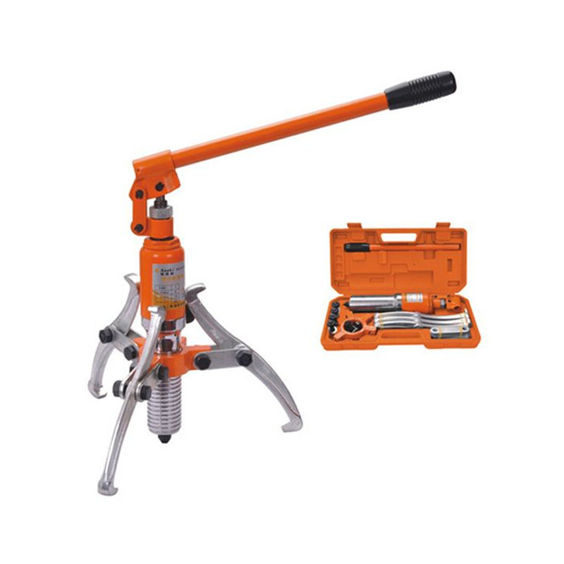 Bộ cảo thủy lực 3 chấu 20T Asaki AK-0615