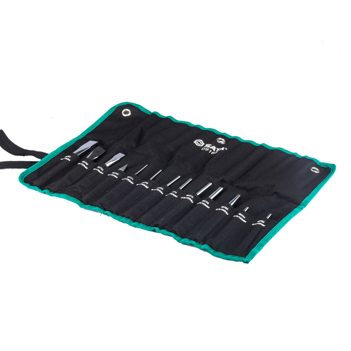 Bộ sủi 13 chi tiết Sata 09164