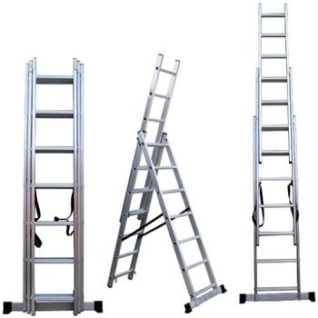 Bộ Sưu Tập Thang Nhôm Trượt Giá Tốt