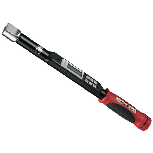 Cần siết lực điện tử đầu rời Matatakitoyo MEB-60NU (6-60 Nm)