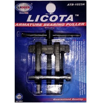 Cảo bạc đạn chữ H 19mm - 35mm - LICOTA