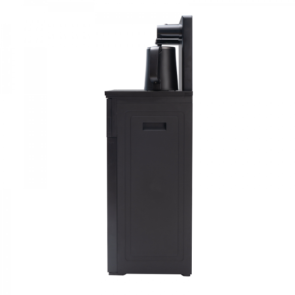 Cây nước làm nóng bình ấm kết hợp bàn pha trà, cafe FujiHome TB110E-H