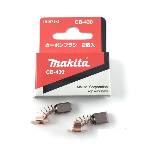Chổi than CB-430 Makita 191971-3